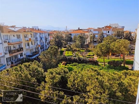 Satılık 2+1 Köşe Daire İnönü Caddesi Askeri Hastanesi Yanı 2