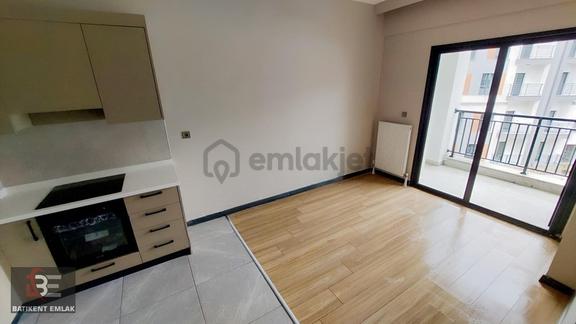 Batıkent Emlak'tan İmaj Bulvar Projesin' De 1+1 Peyzaj Cephe 2