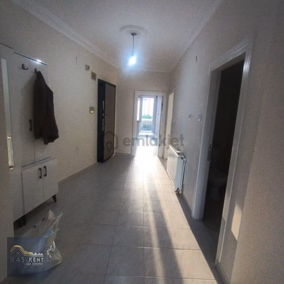 Gençlik Spor Merkezi Yanı Site İçinde Kiralık 3+1 İçi Full Yapı 2