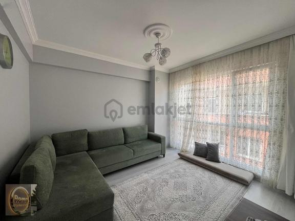 Roma 'dan Mesudiye Mh. Satılık Dublex Daire 2