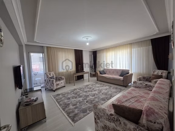 Bursa Emlak Alem-i Sıfır Ayarında 2+1 100 M2 Arakat Çok Acil 1