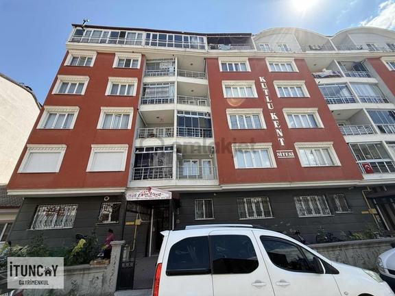İtuncay Dan Belediye Civarı Satılık 3+1 Dubleks Daire 1