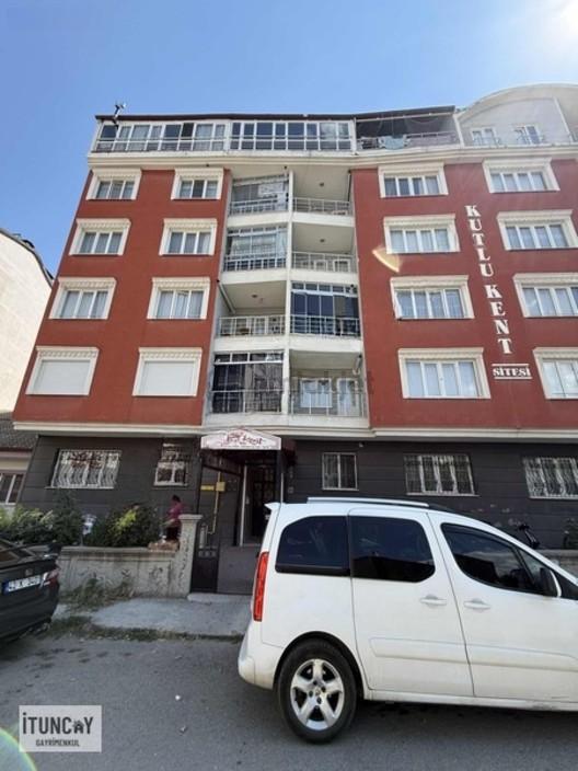 İtuncay Dan Belediye Civarı Satılık 3+1 Dubleks Daire 2