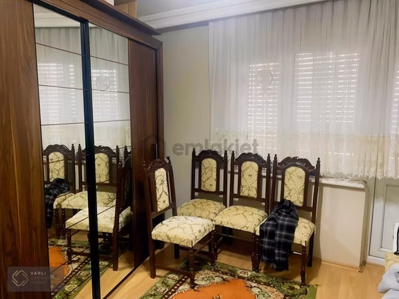 Bursa Osmangazi Çarşamba İntizam Mah Eşyalı 2+1 Daire 2
