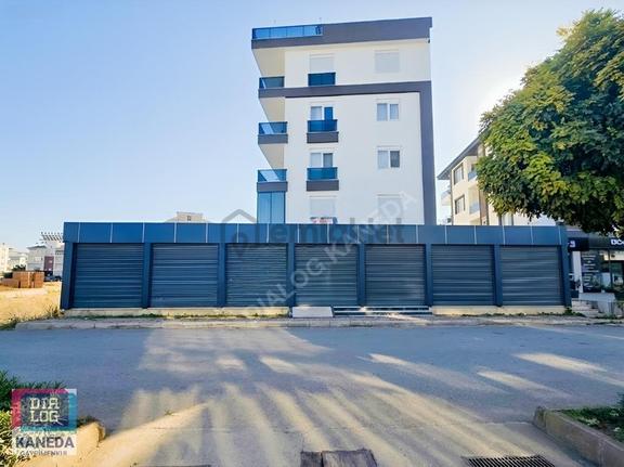 Bahçeyakada Soğuk Havalı, Sıfır Klimalı & Raf Sistemli 1.000 M² 1
