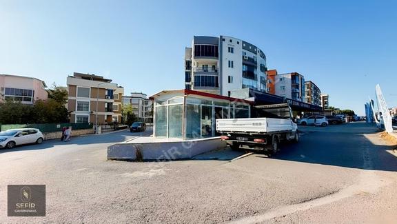 Seferihisar'da Cadde Üzerinde Kiralık Dükkan 2