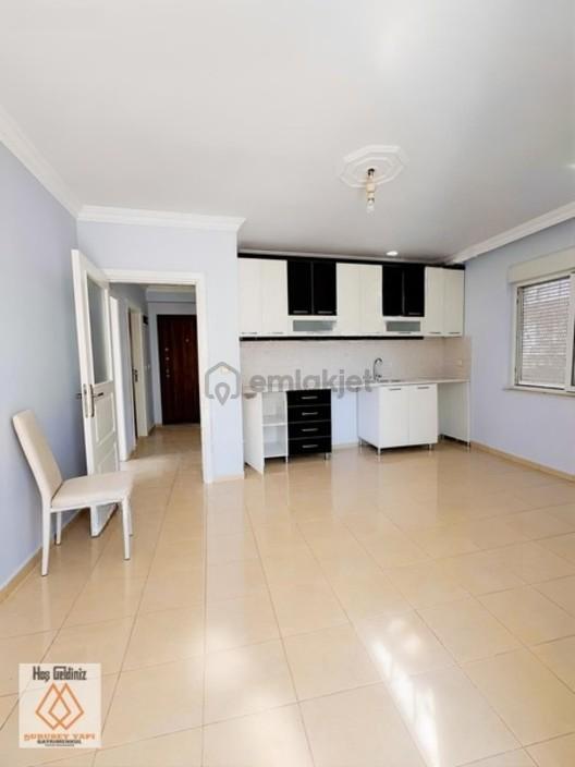 Kiralık Daire - Kültür Bölgesinde Akdeniz Üni.yakın 1