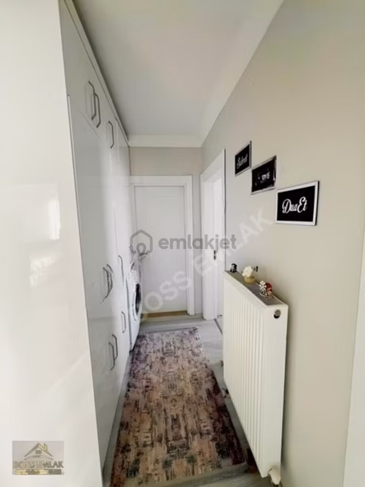 Boss Emlatan Satılık 2+1 Daire 2
