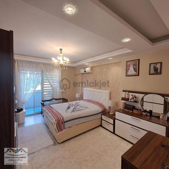 Asya Gayrimenkulden 4+1 Daıre 2
