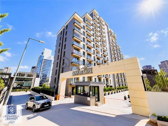 Ozan Beytepe De Full Beyaz Eşyalı Kiralık 1+1 Klimalı Daire 1