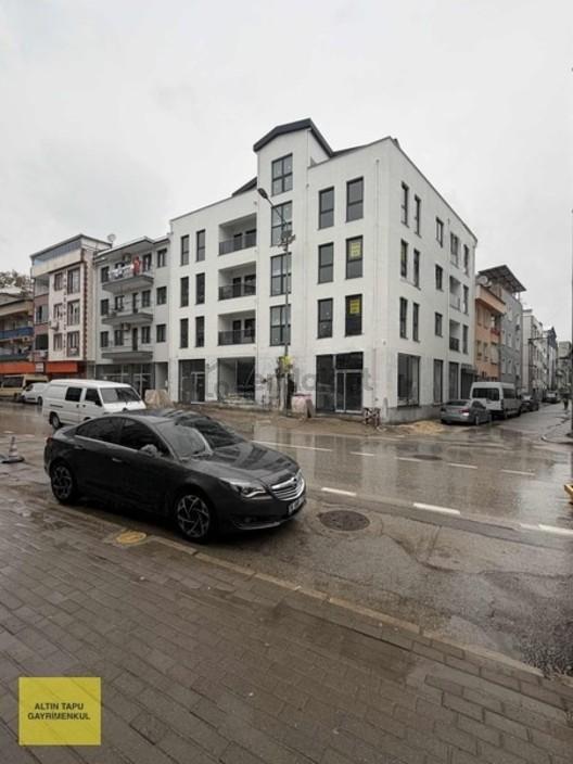 Altın Tapu'dan Satılık Dükkanlar Ana Cadde De 1