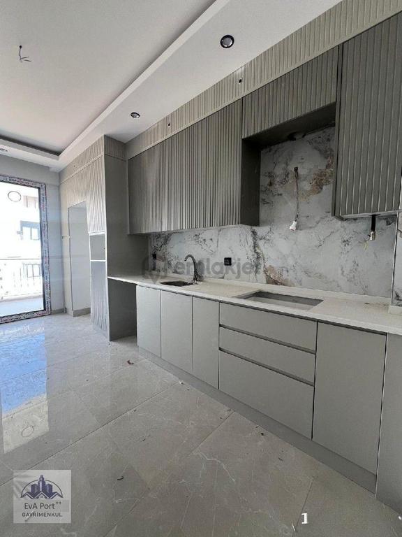 Denizli Akçeşme Mahallesi Satılık Daire 1