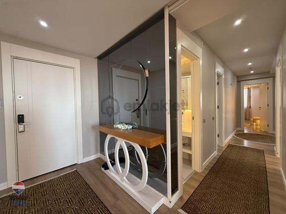 Remax Palm'den Best Life'da 5+1 Kiralık Eşyalı Lüks Daire 2
