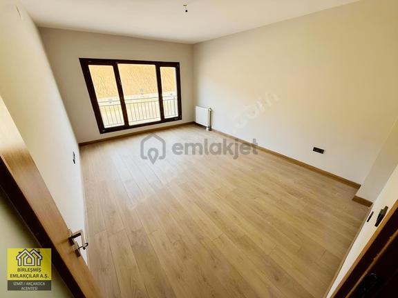 Birleşmiş Emlakçılar A.ş Sepetçi Doğa Man. 2+1 Sıfır Kiralık 2