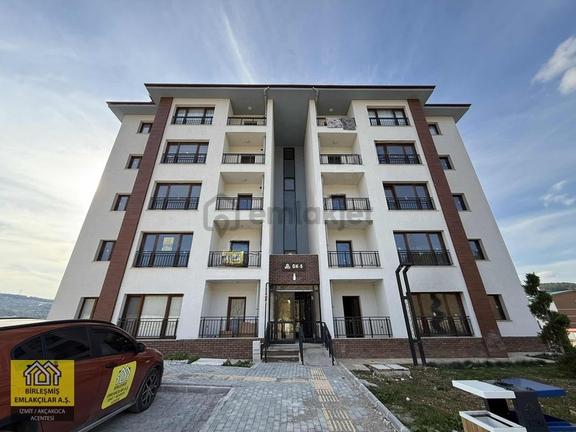 Birleşmiş Emlakçılar A.ş Sepetçi Doğa Man. 2+1 Sıfır Kiralık 1