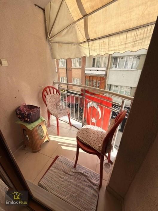 Emlak Plus'tan Mehmet Paşa & Örtülü Pınar 5+1 Satılık Daire 2