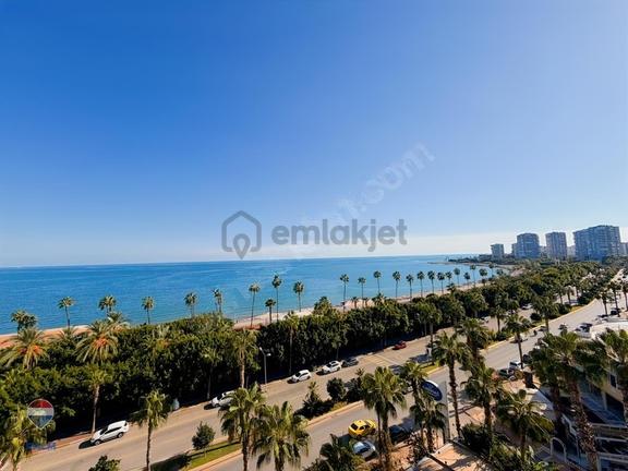 Remax Palm'den Full Deniz Manzaralı Geniş Oturumlu Kiralık 4+1 1