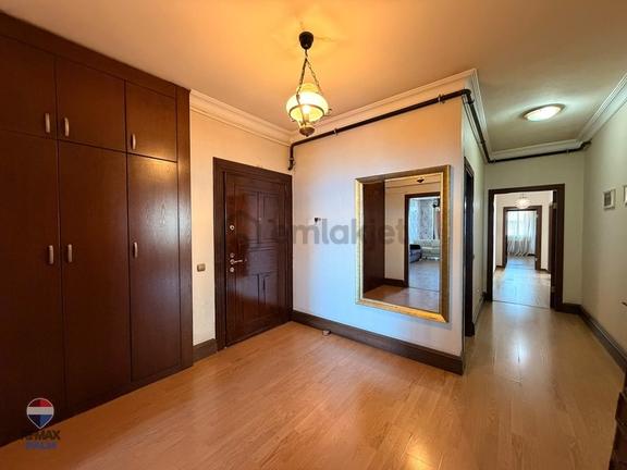 Remax Palm'den Full Deniz Manzaralı Geniş Oturumlu Kiralık 4+1 2