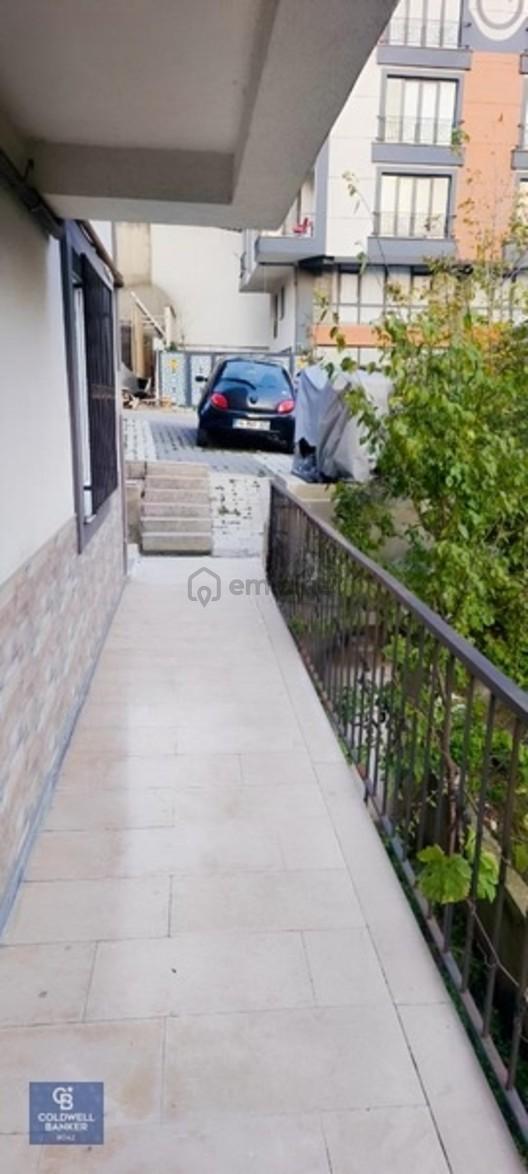 Ataşehir Aşıkveysel H.m Eşyalı 2+1 Kiralık Daire 2