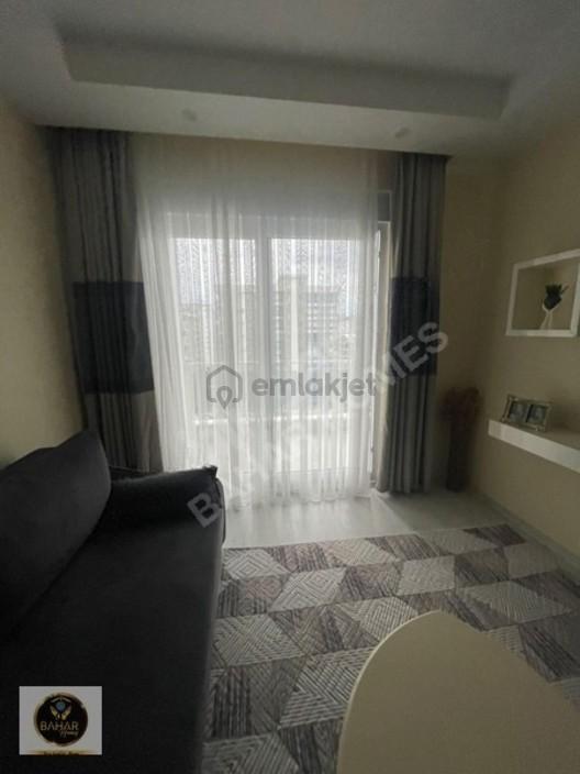 Eşyalı İskan Daha Yok Cok Açıl Satilik Daire 2