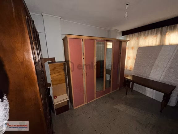 Fevzi Çakmak'ta Yürüyüş Yoluna Yakın, 3+1 Yüksek Giriş Daire 2