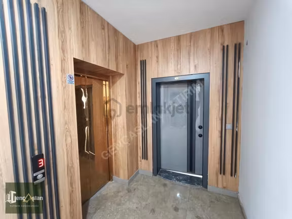 ▄gençaslan▄ Nato Cadde Kenarı Ebeveyn Banyolu Giyinme Odalı 4+1 2