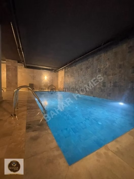 Otel Konseptinde Harika Yatırımlık Kacirilmaz Firsat Daire 1
