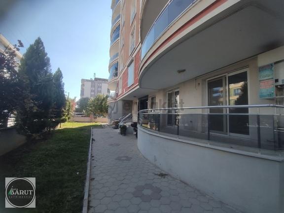 Baruttan İncirliova Yaşam Park Sitesi Satılık Harika 4+1 Dubleks 2