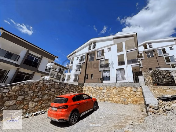 Didim Akbük'de Fırsat Fiyatlı Sıfır 3+1 Dublex Daire 1