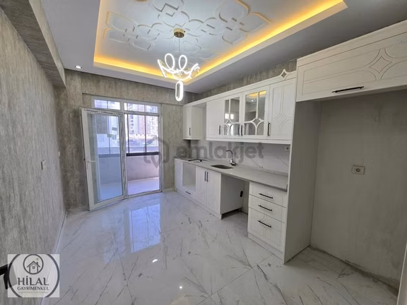 Seyrantepe Mah Liv Hospital Yanı Arakat Lüks Satlık 2+1 Daire 2