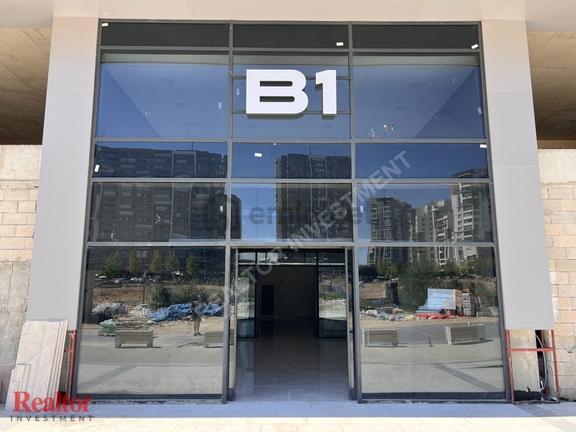 Ap İst Port Metroya Yakın 1+1 Özel Bahçeli Eşyalı Kiralık Daire 2