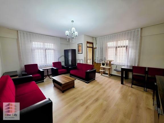 Ümraniye İstiklal Mh. 100 M2 2+1 Fırsat Arsa Hisseli Daire 1