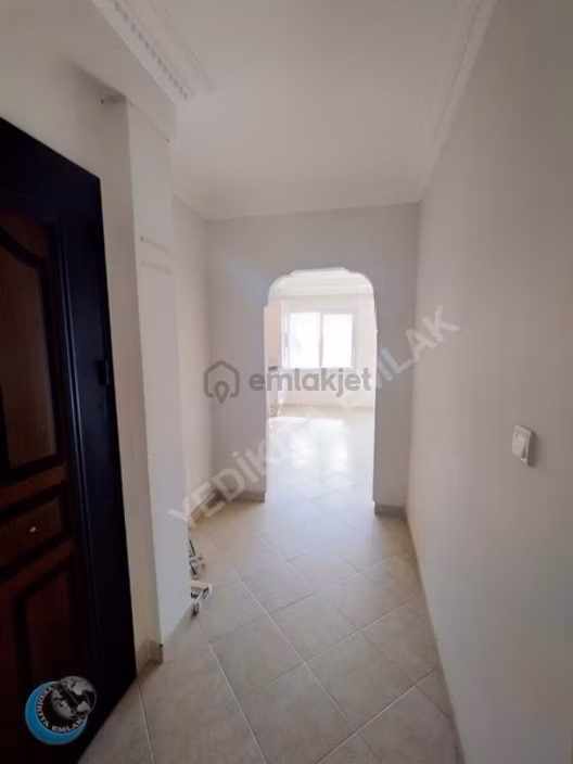 Alanya Cikcilli Mah Kiralık Daire 1
