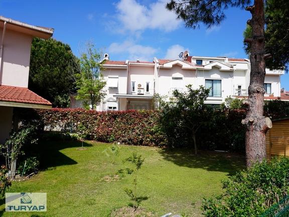 Arıköy'de, A+ Bakımlı, Orman Manzaralı, 5+2, 300m² Bahçeli Villa 2