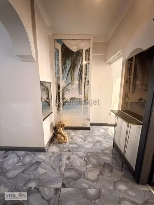 1 Haftalığına Fiyat Düştü 145 M² | Özel Barlı 3+1 Daire 2