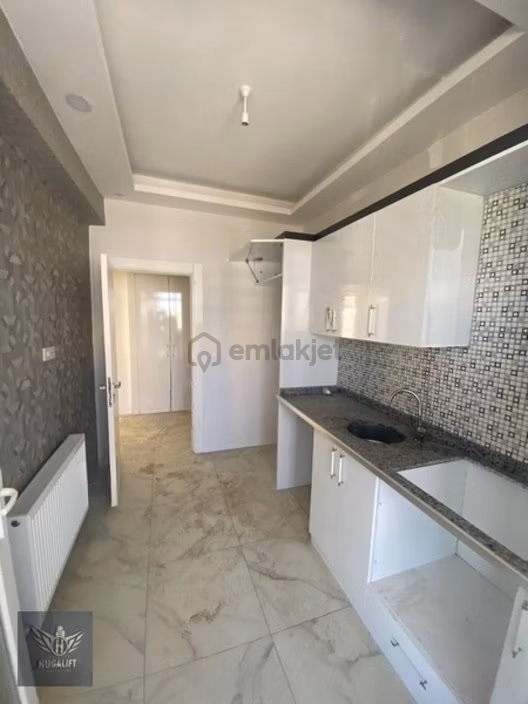 Hugalift Gayrimenkul 450 Evlerde 2+1 Kiralık Daire 2
