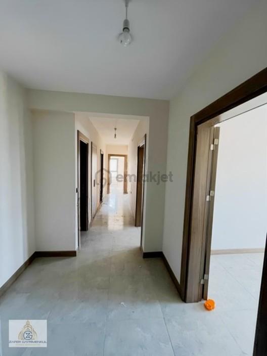 3+1 Kiralık Sıfır Daire Hiç Kullanılmadı Geniş Ve Aydınlık 2