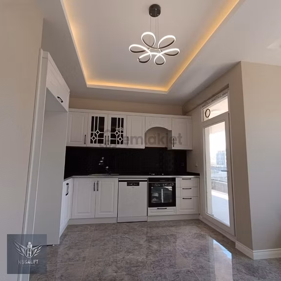 Üçkuyular 3+1 Kiralık Daire Aziz Yapı 1