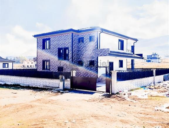 4+1 220m2 Ultra Lüks Yaylalık Dubleks Villa 2