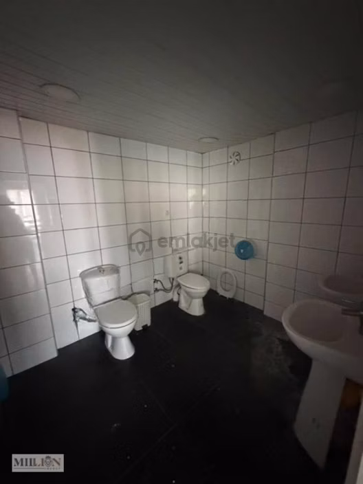 Markantalya Karşısı 200 M² 5+1 Eşyalı Kiralık Ofis 2