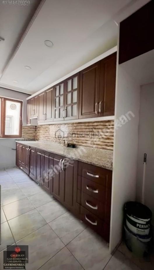 Çalışkan Gyo Dan 2+2 125m2 Ters Dublex Daire 1