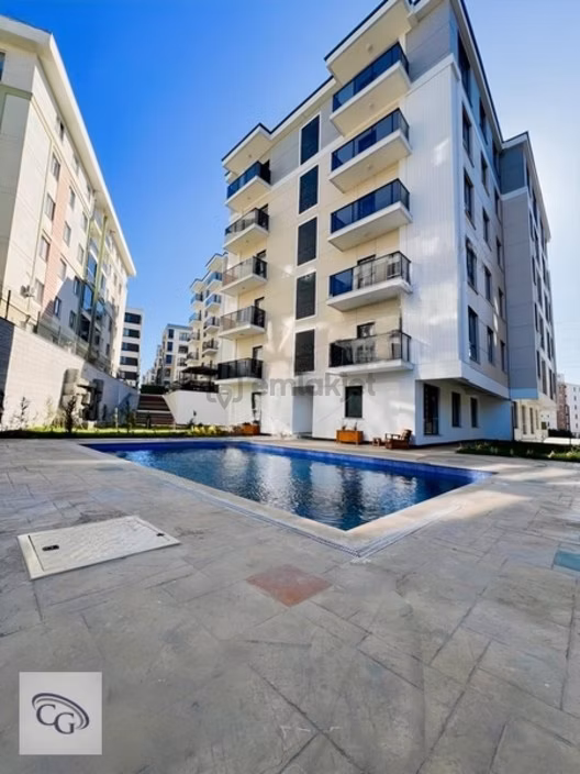 Nusratiye Mahallesi Nefes Park Yanında 1+1 Kiralık Daire 1