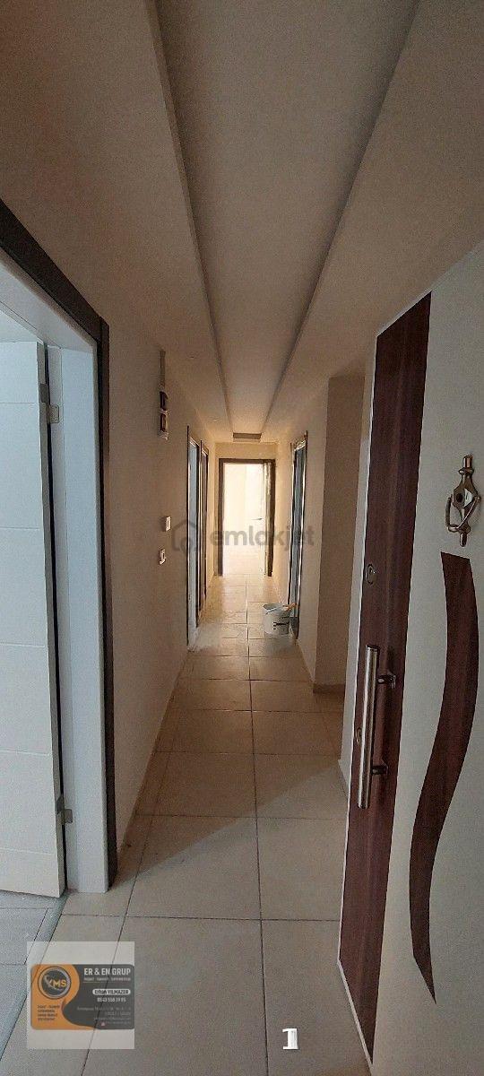 Dikili İsmetpaşada Ok Paranomada Deniz Ve Havuz Manzaralı 2+1 Mutfak Ayri Devamlı Kiralık Daire 2