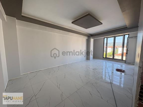Tapuhane'den Satılık Lüks 2+1 90m2 Daireler 1