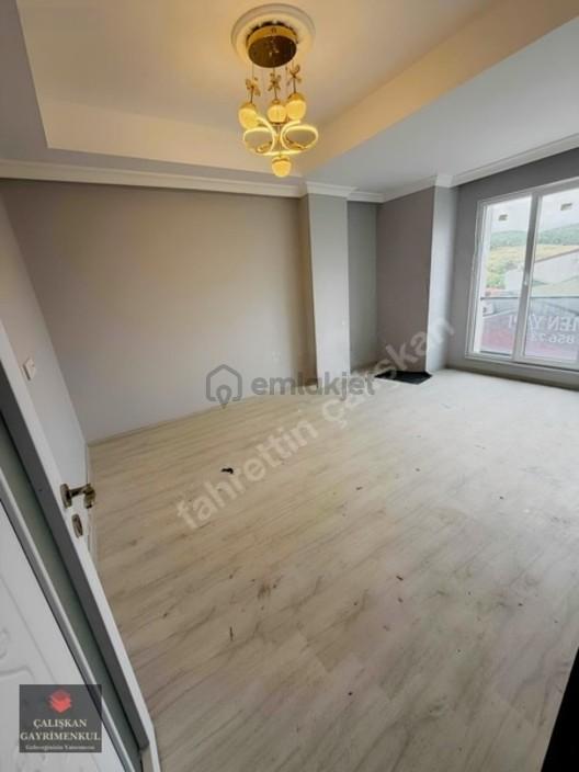 Arnavutköy'de Satılık 3+1 110 Metre 2.kat Daire Kat Mülkiyetli 2