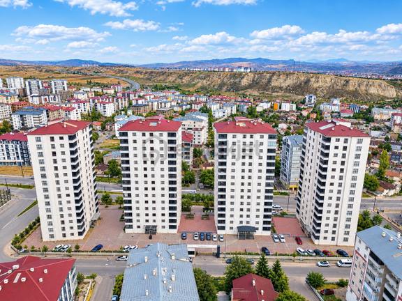 Sivas Gmt Emlak Sultancity'sit Satlık Ultralüx 5.5+1/220m2 Daire 2