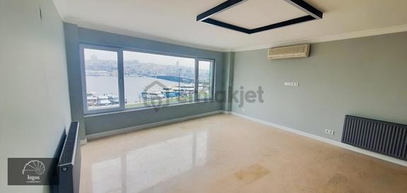 Kadir Has Üniverste Komşuhaliç Manzaralı Sıfırlanmış Ofis 2