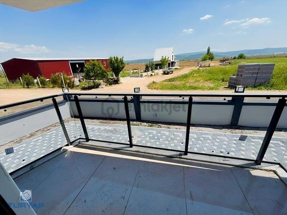 Turyaptan Pancar Da İzban Durağa 2 Safede 1+1 Kiralık Daire 2