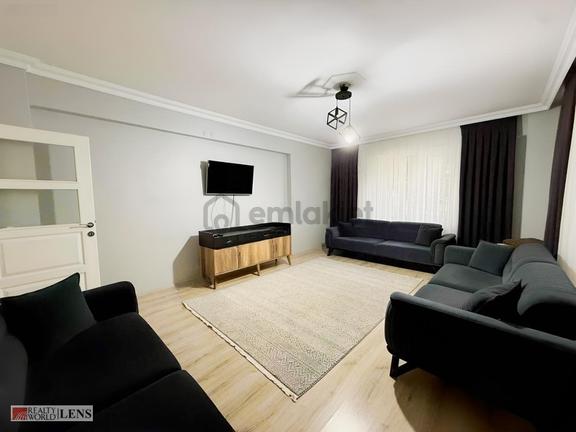 Akyazı Fatih Mh. Evim Ve Krediye Uygun 120 M2 Fırsat 3+1 Daire 1