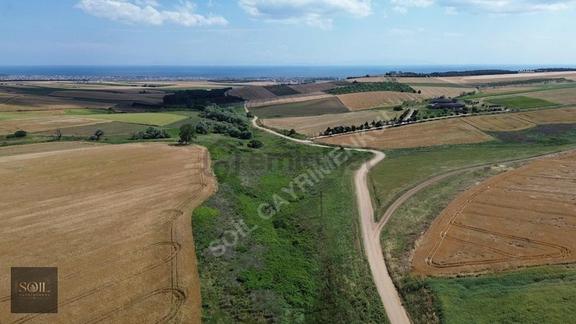 Tekirdağ Marmaraereğlisi Denize 700m Mesafede 2